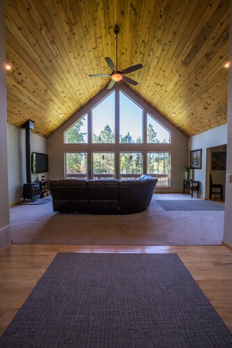 Montana Recreation Retreat on Flathead River Close to Glacier National Park