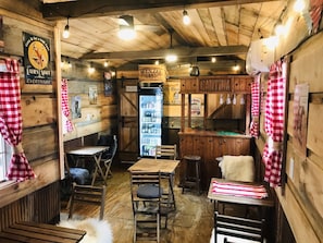 Restaurantes