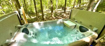 Tiny Owl primitiivinen Kokemukset mukavuutta affortable vuokra korko