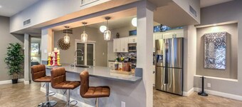1908 · Vintage Vegas Estate! Unique & Gorgeous!