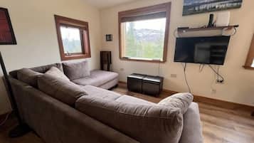 Televisión y tenis de mesa