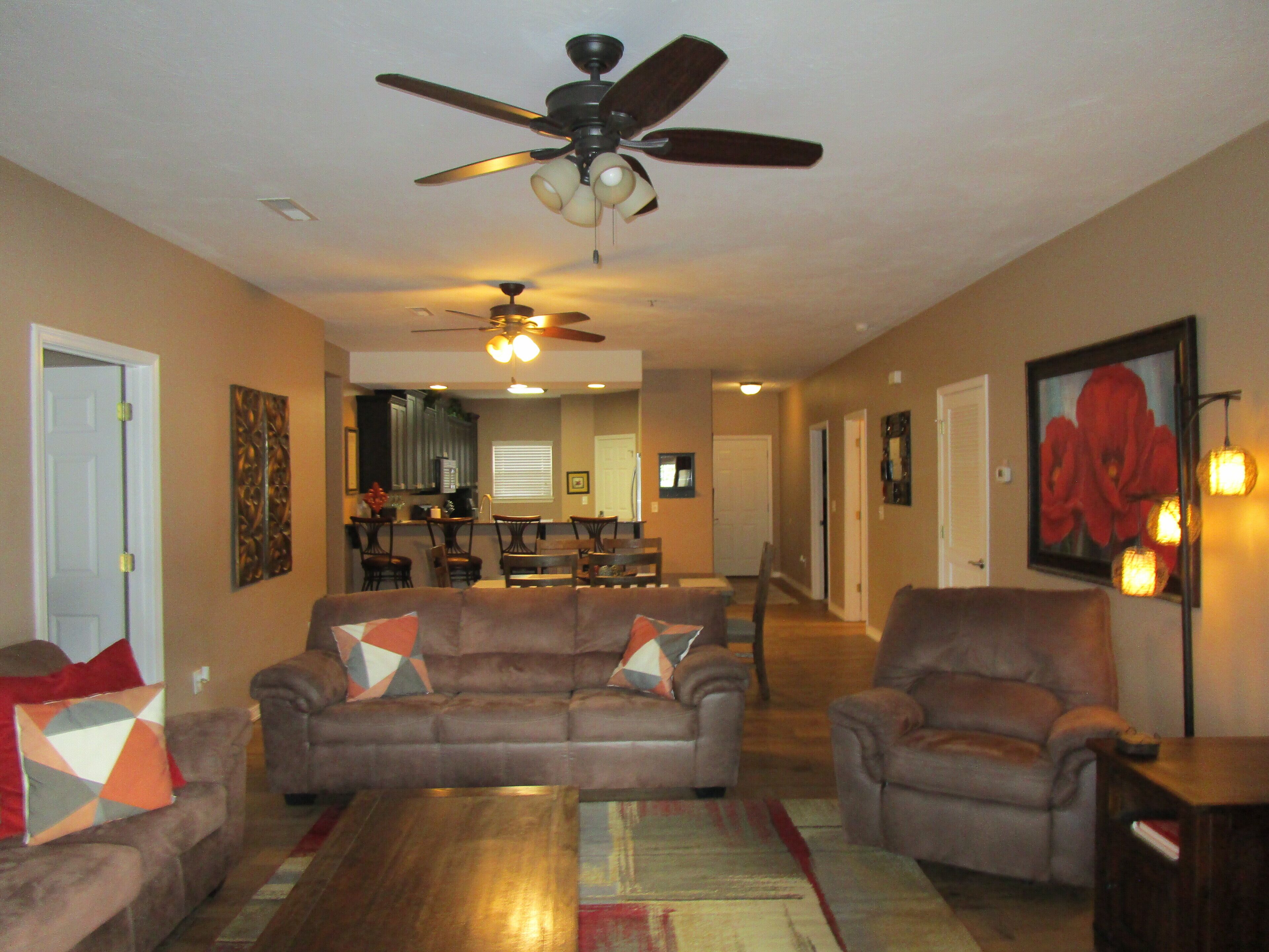 Smart TV, video games, books