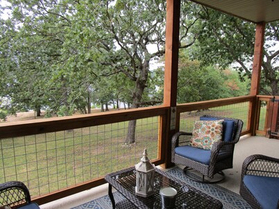 Luxury Lakefront ,1750 sq. ft, 3/2 One Level Condo with NO steps close to ~SDC~