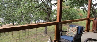Luxury Lakefront ,1750 sq. ft, 3/2 One Level Condo with NO steps close to ~SDC~