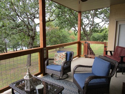 Luxury Lakefront ,1750 sq. ft, 3/2 One Level Condo with NO steps close to ~SDC~