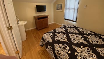 3 Schlafzimmer, WLAN, Bettwäsche