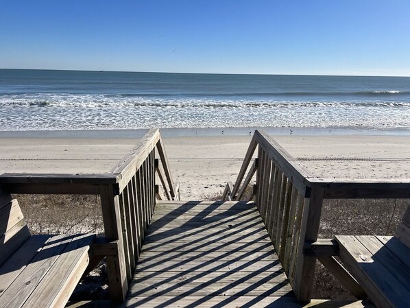Plage