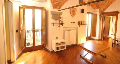 Merville House Central Florence