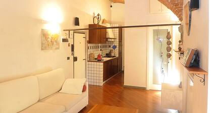 Merville House Central Florence