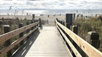 Am Strand, LiegestĂŒhle