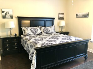 3 Schlafzimmer, Bügeleisen/Bügelbrett, Reisekinderbett, kostenloses WLAN