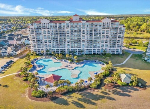 READY, SET, LET'S GO BAREFOOT! POOL, GOLF, BEACH!