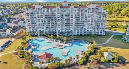 READY, SET, LET'S GO BAREFOOT! POOL, GOLF, BEACH!