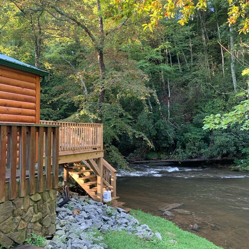 Escape and Heal your body and soul