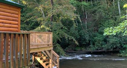 Escape and Heal your body and soul