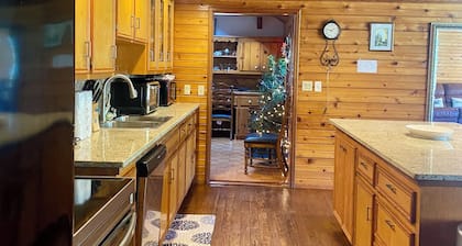 TULEVAT TAPAHTUMAT IHMISIHIN, JOILLA rakastat: NATURE TRAILS, GAMES, KAYAKING