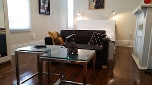 TV connectée