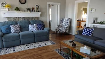 Smart TV y reproductor de DVD