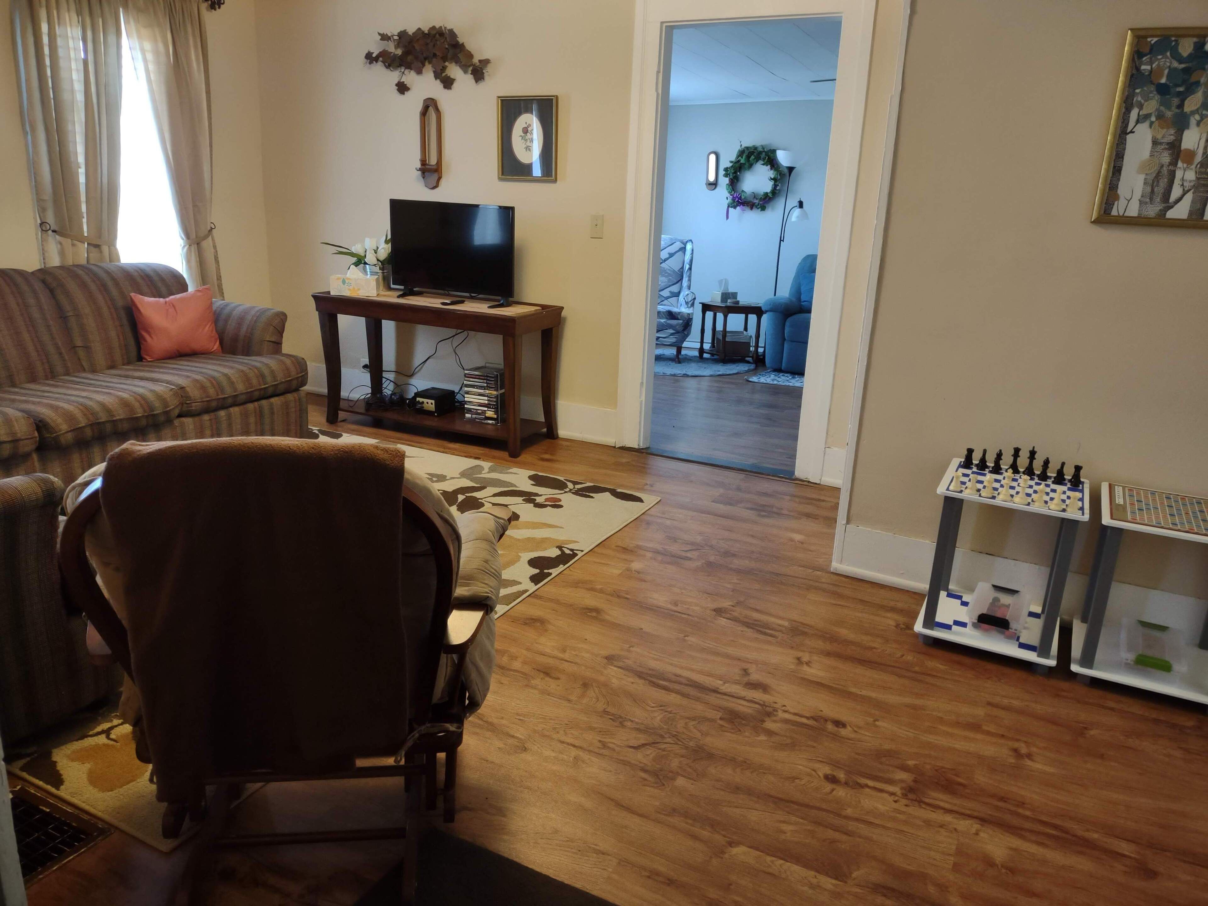 TV connectée, lecteur de DVD