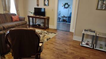 TV connectée, lecteur de DVD