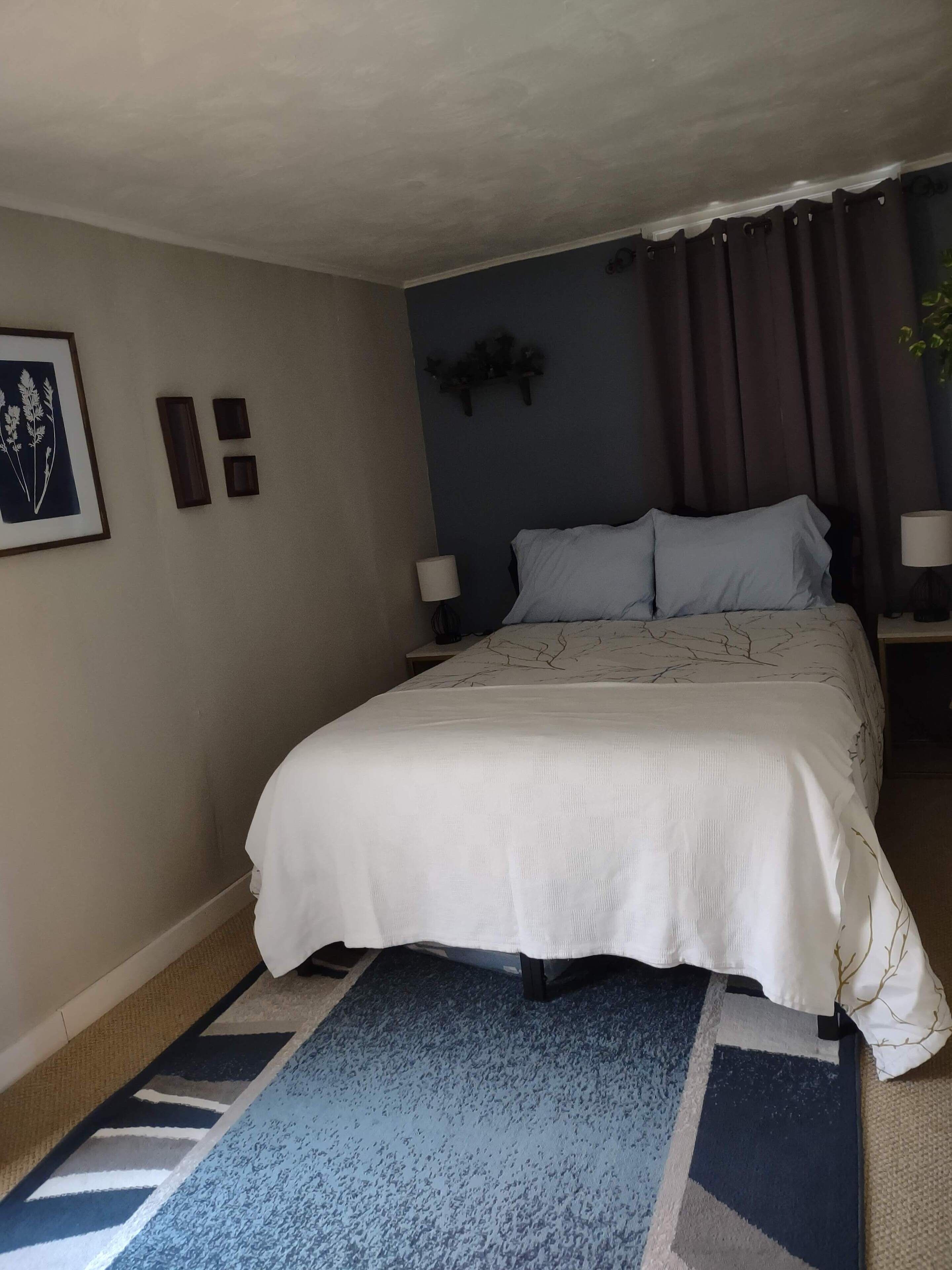 3 chambres, bureau, fer et planche à repasser, Wi-Fi gratuit