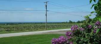 The Home Stead House at Arwen Farms