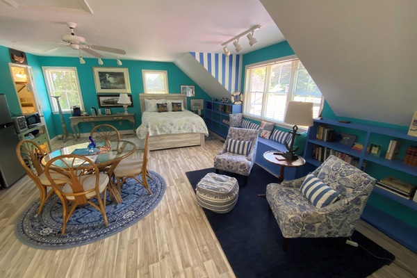 1 camera, una scrivania, ferro/asse da stiro, Wi-Fi gratuito