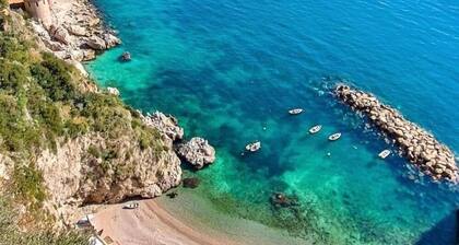 🇮🇹 Starfish-House 🇮🇹 🍋Your house in Amalfi coast 🍋🌶️🍦👨🍳🦑🌊🍝🍕⛵️⛱🪂🍊🍉
