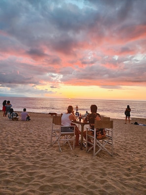 Toallas de playa