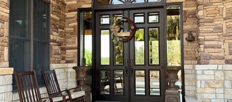 Scenic Hill Country Views in New Braunfels