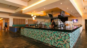 Bar (en la propiedad)