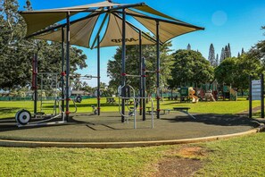 Zona infantil