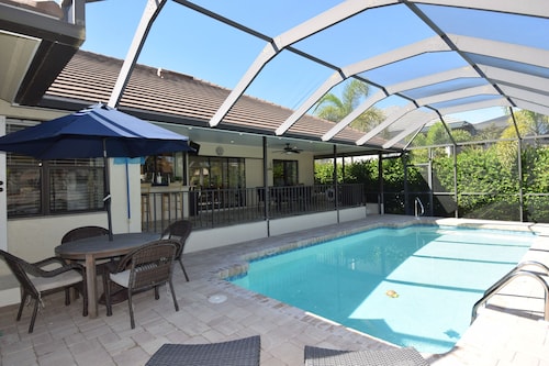 Marco’s 1# Vacation Home -The Best Vacation Rental Experience On the Island!