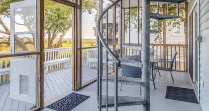 Spacious Home Close To Everything For Families and Vacationers.