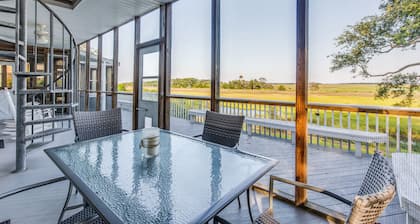 Spacious Home Close To Everything For Families and Vacationers.