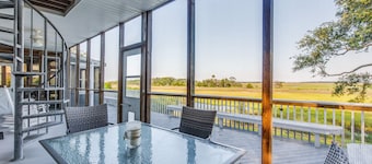 Spacious Home Close To Everything For Families and Vacationers.