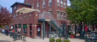 Louisville's Best Area, Walk to All!