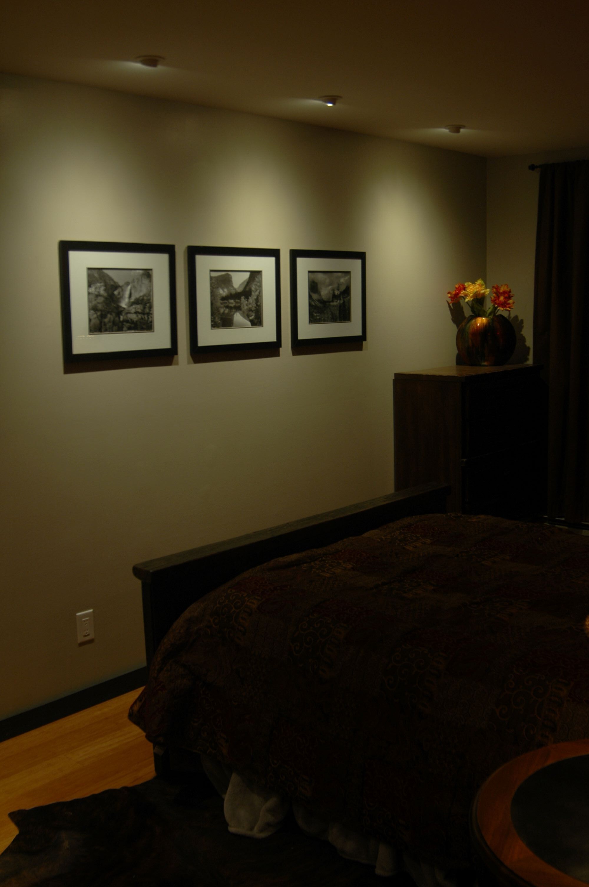 2 soverom, wi-fi (inkludert) og sengetøy