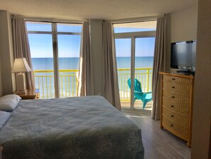 3 soverom, strykejern/-brett, wi-fi (inkludert) og sengetøy