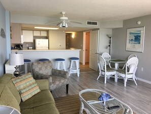 Smart-TV og DVD-spiller