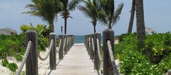 Ocean Front 2br/2ba fully renovated