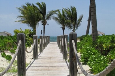 Ocean Front 2br/2ba fully renovated