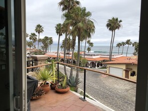 Property grounds - Las Gaviotas  (rosarito beach)