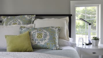 1 室のベッドルーム、アイロン / アイロン台、WiFi、ベッドシーツ