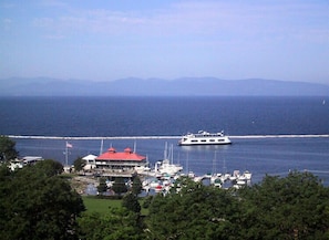 Port de plaisance
