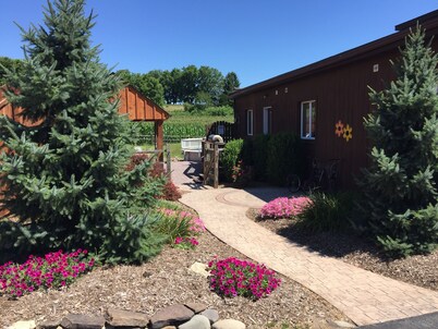 White Horse Guest Home w/Pool / hot tub