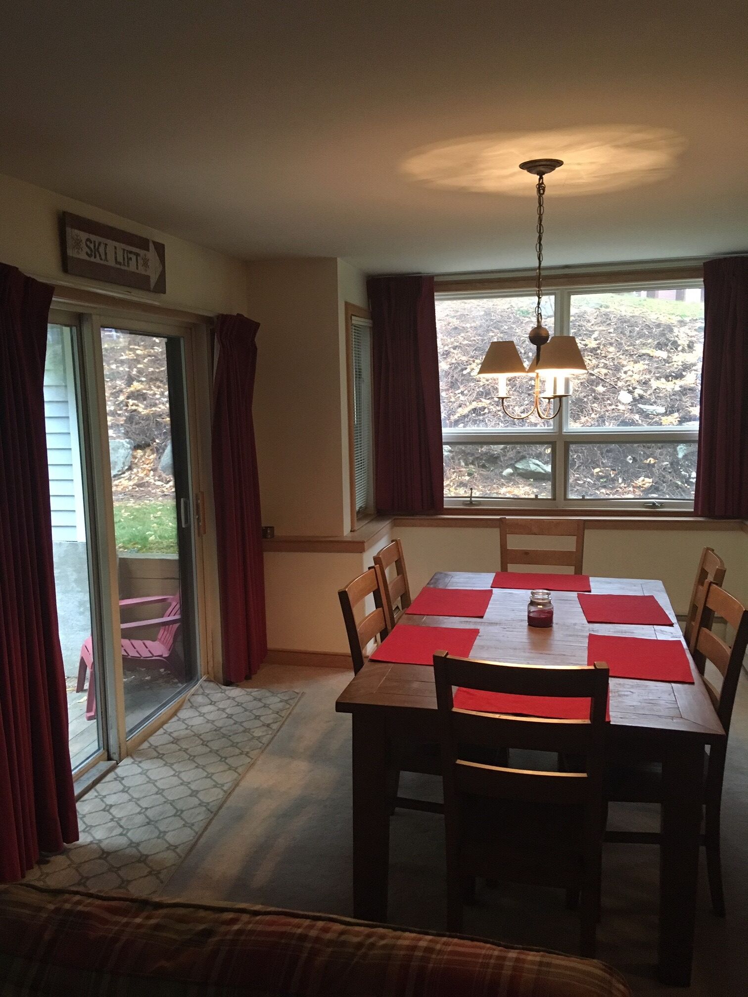 تناول الطعام