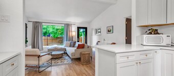 ¡Tu propia casa en el centro de Boulder! A pie de la calle Pearl y senderismo!