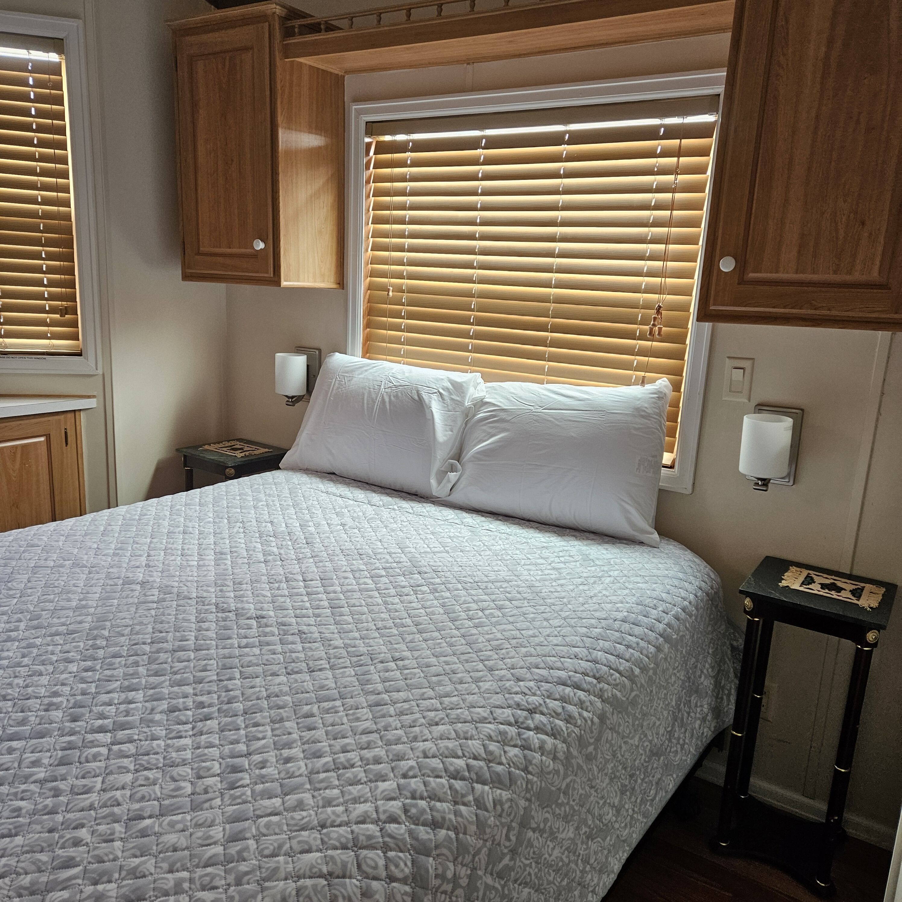 1 chambre, draps fournis