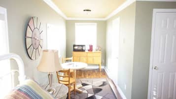 Interieur